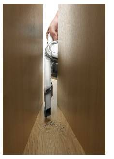 Black & Decker PV 1820 L Dustbuster Pivot 18 V Akku Handstaubsauger-6