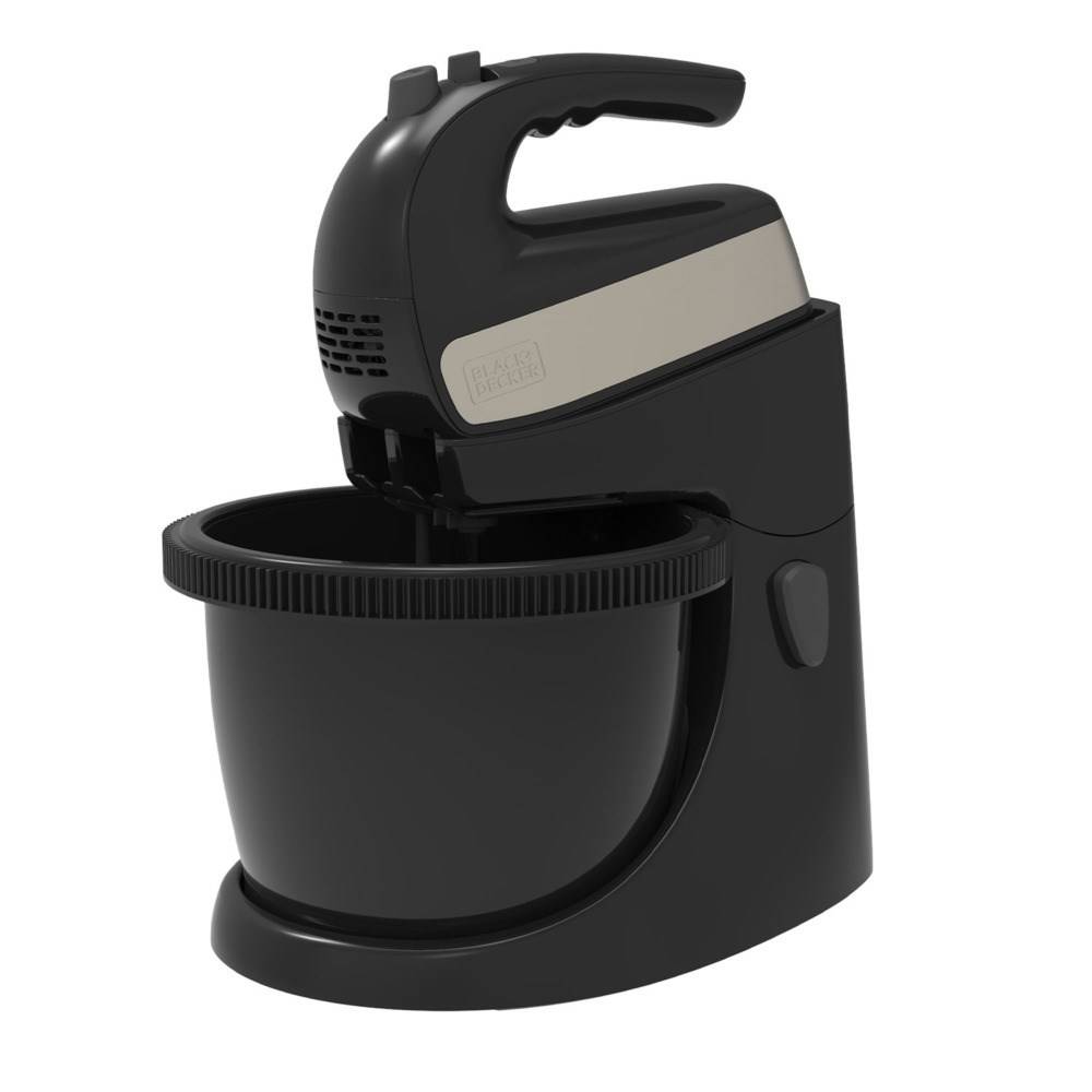 Hand mixer BXMXA500E-1