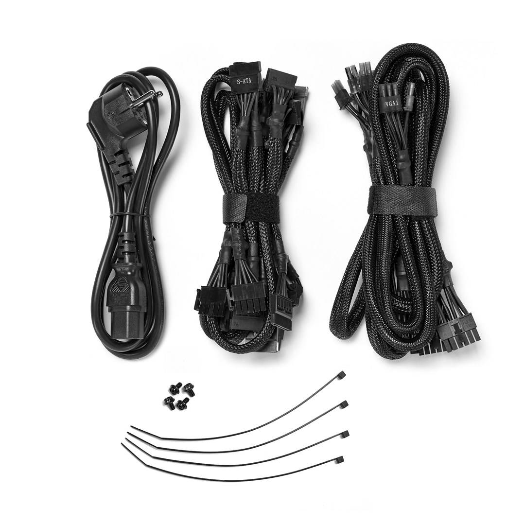 be quiet! Straight Power 11 850W - Netzteil (intern)-7