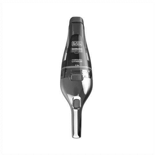 Black & Decker DustBuster NVC220WC-QW - Staubsauger-0