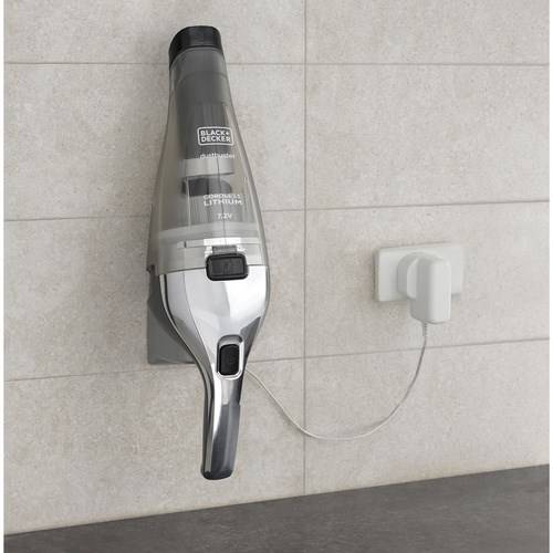 Black & Decker DustBuster NVC220WC-QW - Staubsauger-2