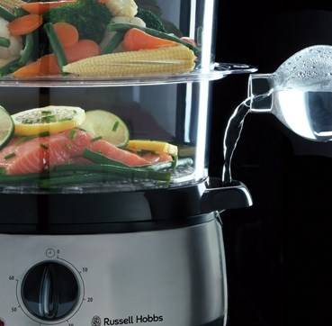 RUSSELL HOBBS Dampfgarer 19270-56-1