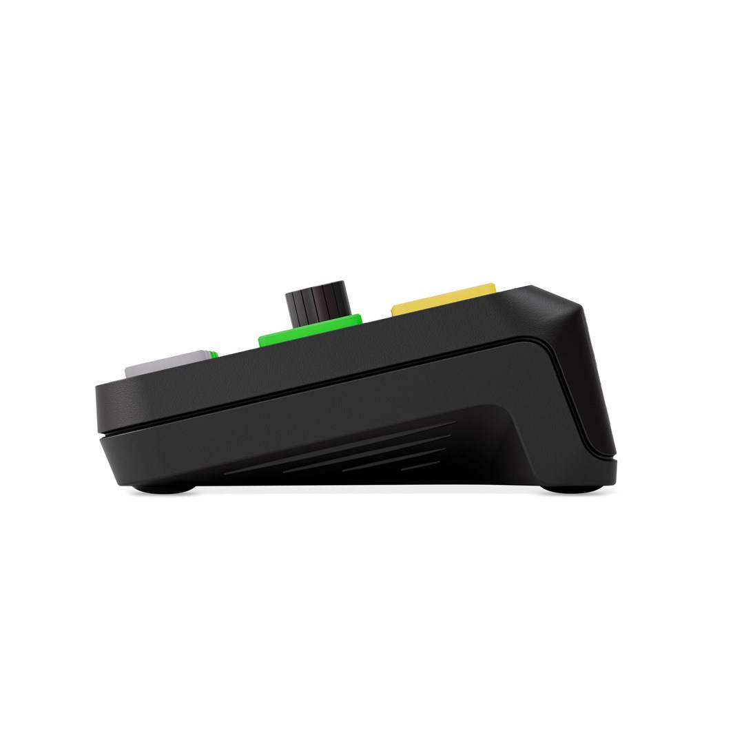 RÃ"DE Streamer X Audio & Video Microphones-3