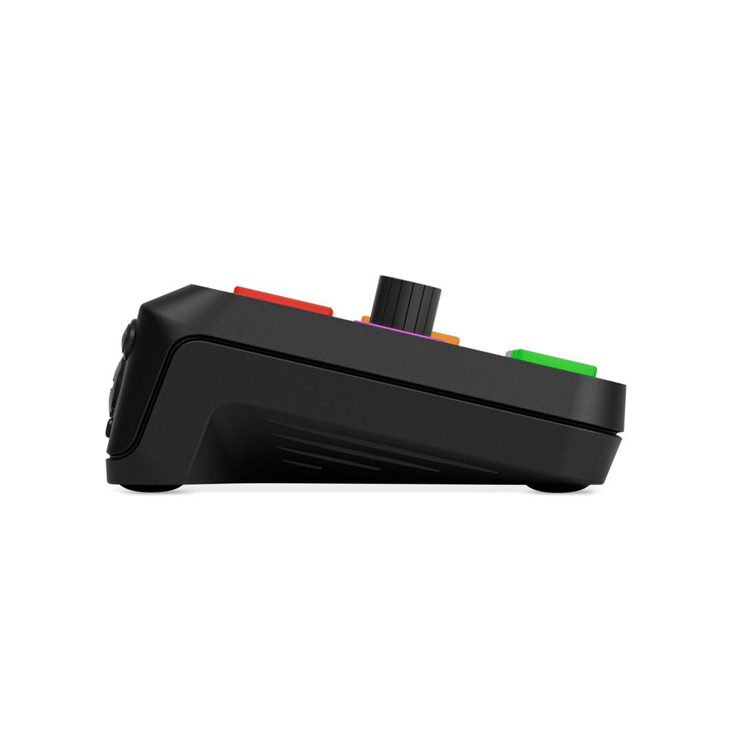 RÃ"DE Streamer X Audio & Video Microphones-4