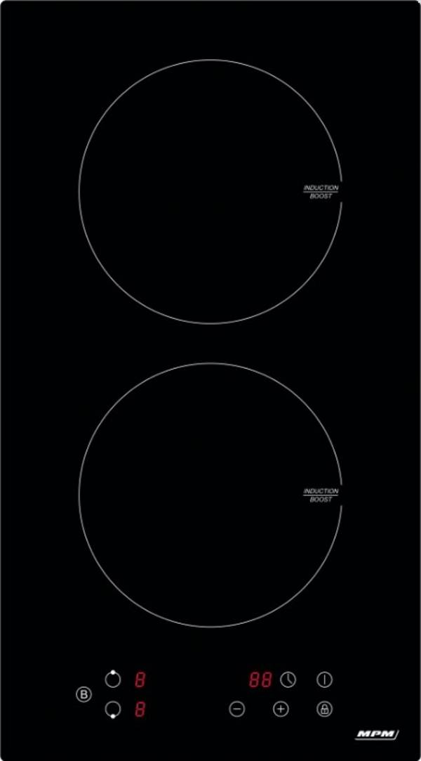 Induction cooktop MPM-30-IM-06