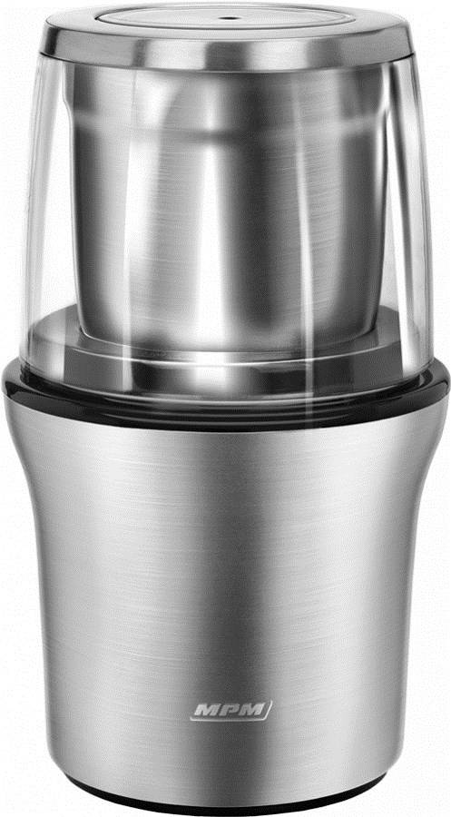 MMK-06M 2-in-1 mincer and shredder-0