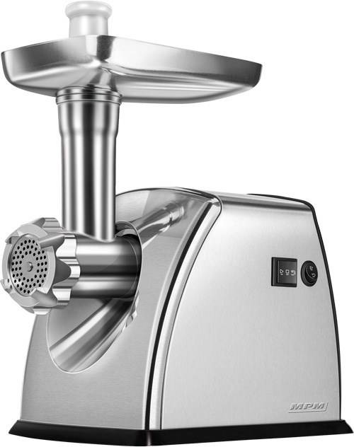 Meat mincer MMM-07M - MPM-0