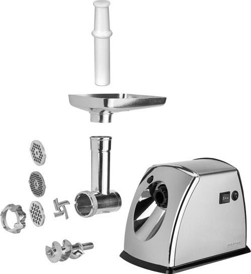 Meat mincer MMM-07M - MPM-1