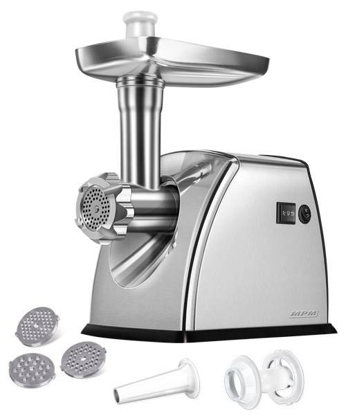 Meat mincer MMM-07M - MPM-2