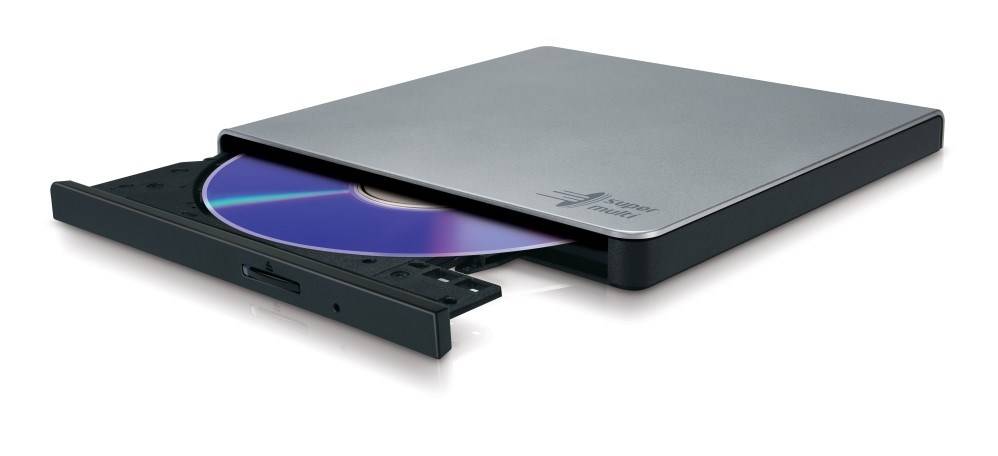 DVD RW LG GP57ES40 - USB-1