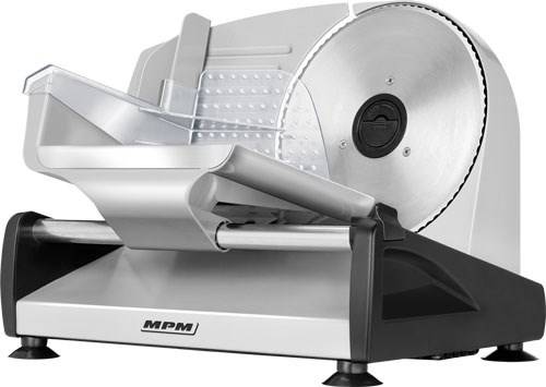 Electric slicer v MKR-04M-0