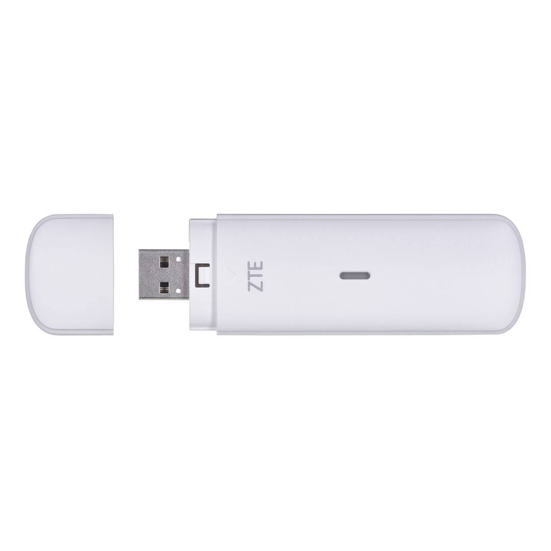 MF833N Modem weiss MF833N Modem weiss-0