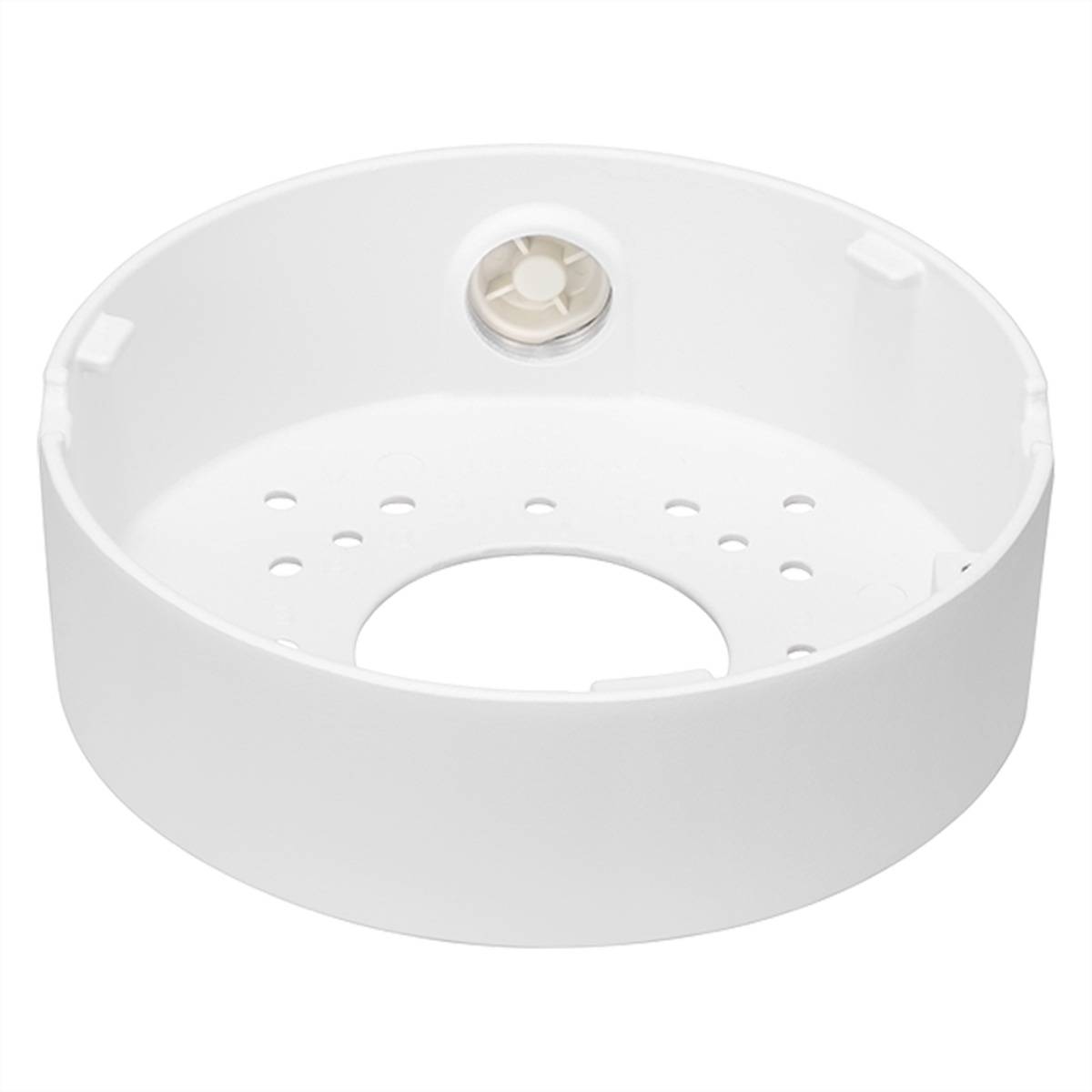 i-PRO WV-QJB505-W Junction Box, für Rapid PTZ Kameras-0
