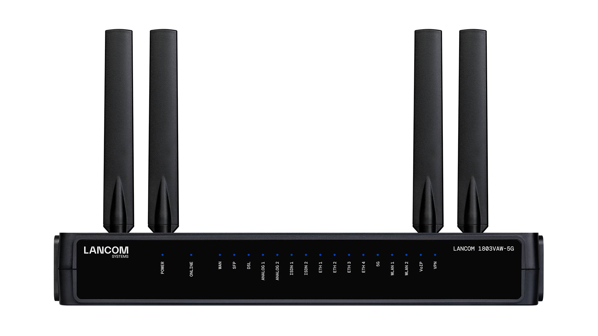 Lancom 1803VAW-5G - SD-WAN-Gateway - mit VDSL, 5G und Wi-Fi 6-0
