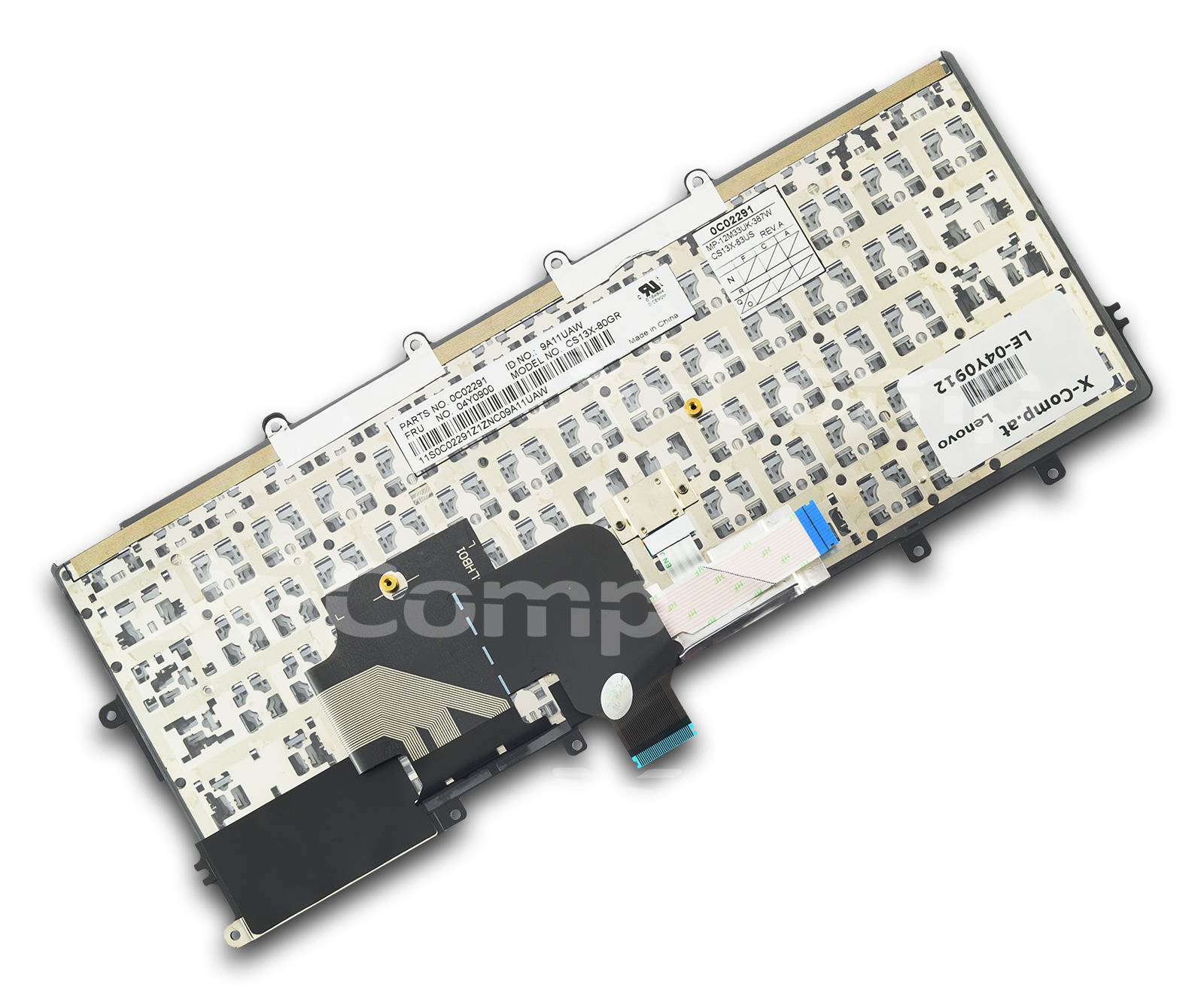 THINKPAD KEYBOARD X240-1