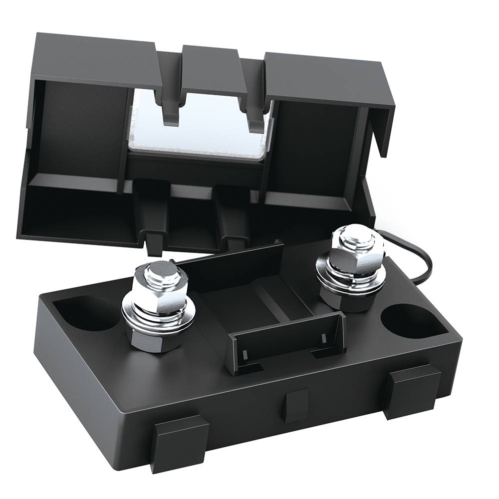 Offgridtec MIDI Sicherungshalter 1-fach Halter max. 200A-0
