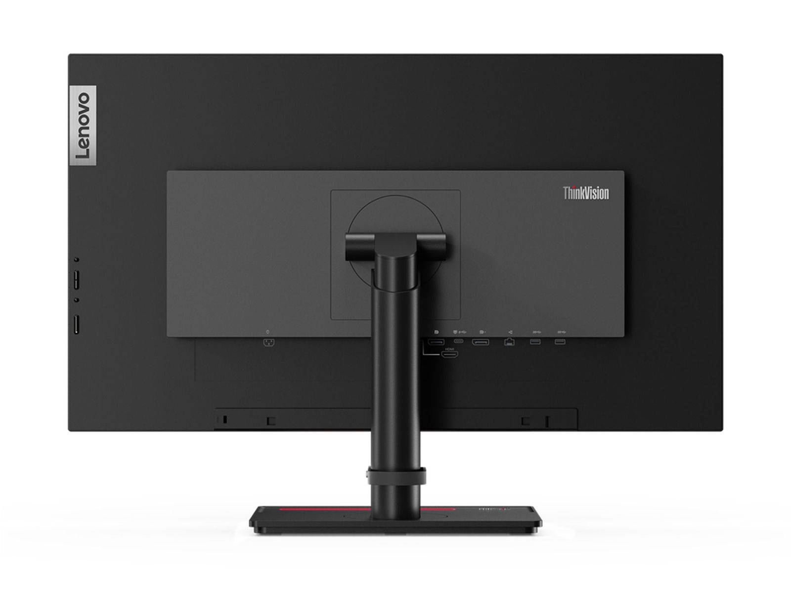 Lenovo ThinkVision P27h (27") 2560x1440 HDMI/DP/USB-C/Eth-2