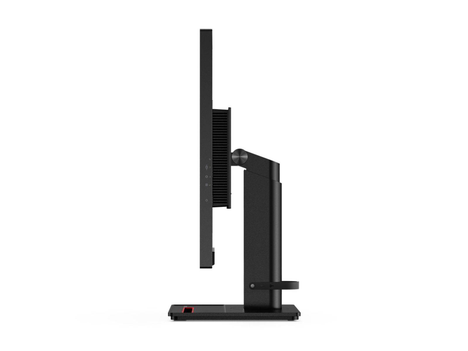 Lenovo ThinkVision P27h (27") 2560x1440 HDMI/DP/USB-C/Eth-3