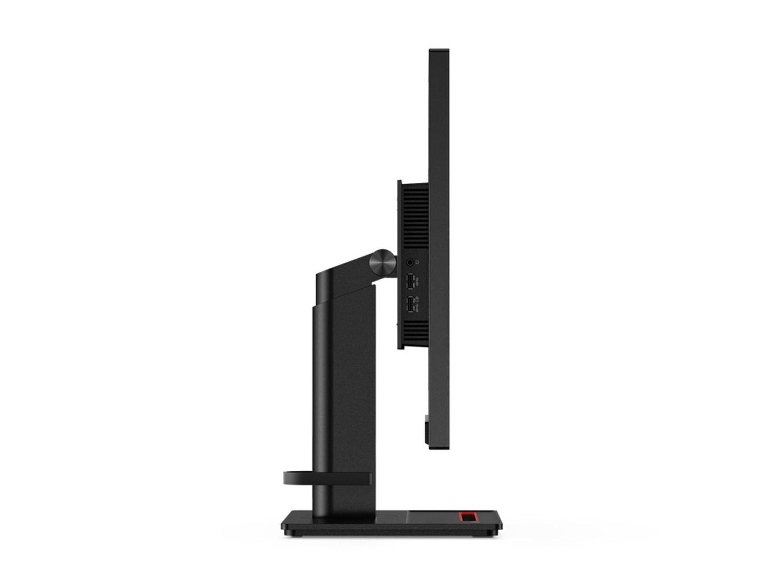 Lenovo ThinkVision P27h (27") 2560x1440 HDMI/DP/USB-C/Eth-4