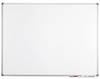 Whiteboard MAULstandard 120x180cm emaillebesch.