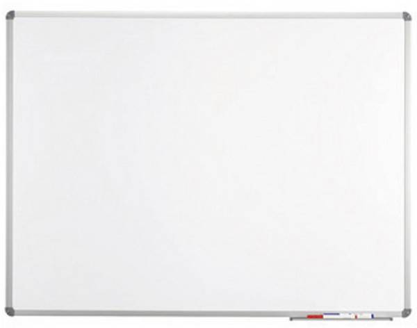 Whiteboard MAULstandard 120x180cm emaillebesch.