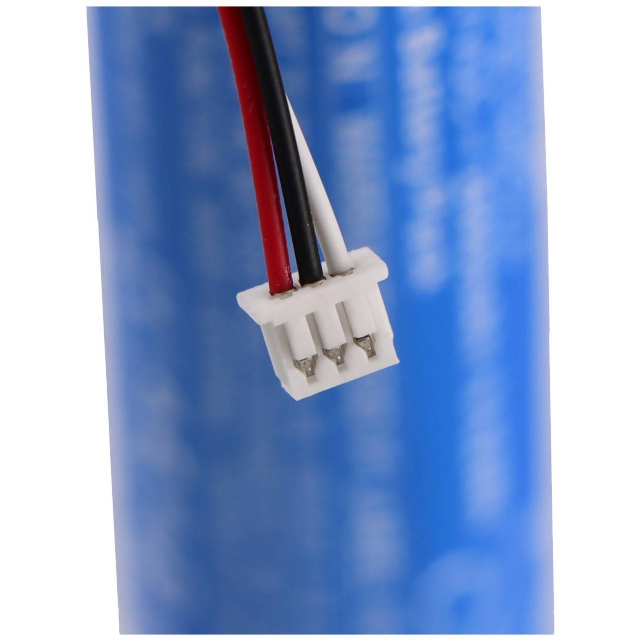 Akku passend für Philips Avent SCD833, SCD835, SCD843, SCD845, ersetzt Philips 1S1PBL1865-2.6 Akku, 3,7V 2600mAh-3