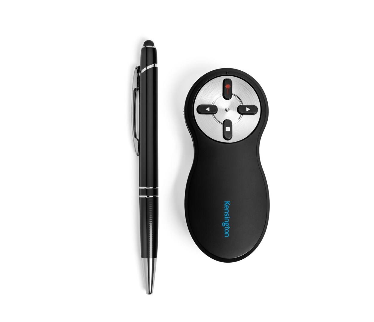 Kensington Si600 Wireless Presenter with Laser Pointer-5