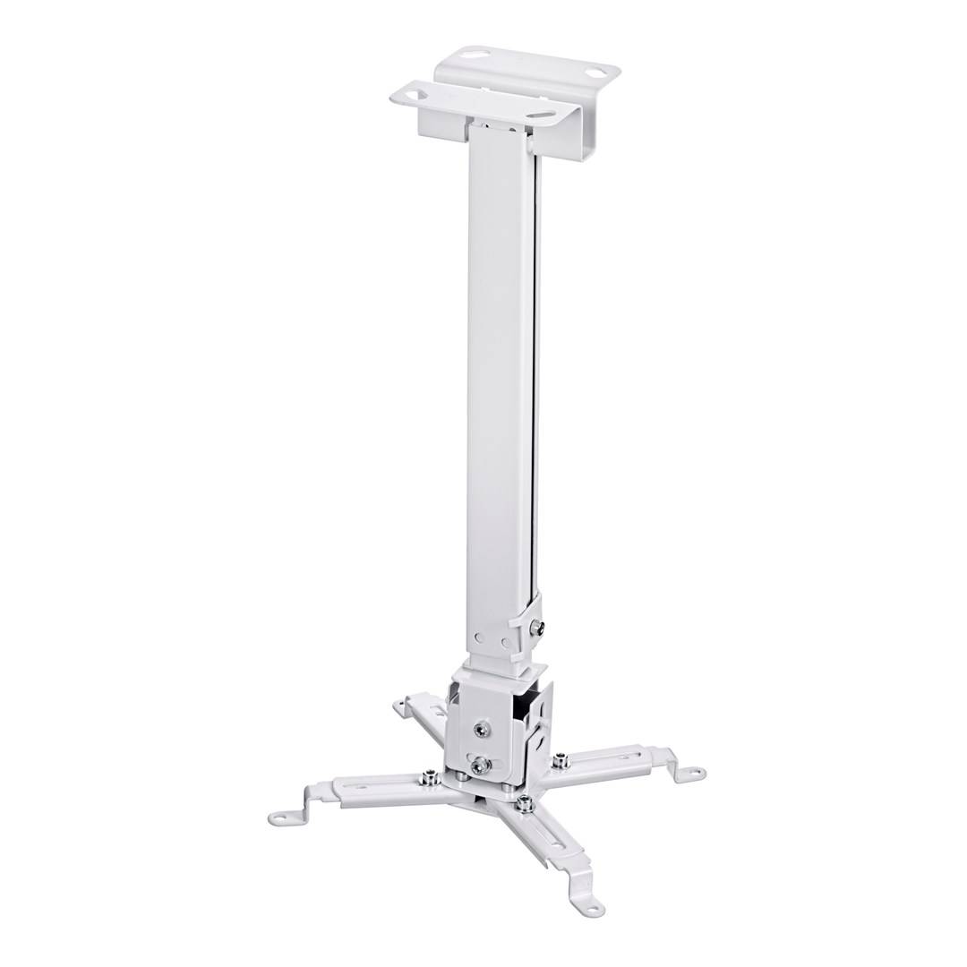 AVTEK - EasyMount projector mounting bracket white-0