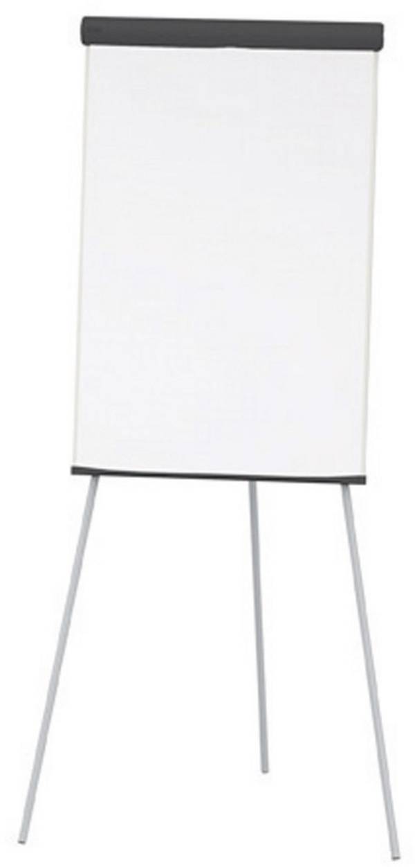 Flipchart MAULstandard 66x97cm Dreibein
