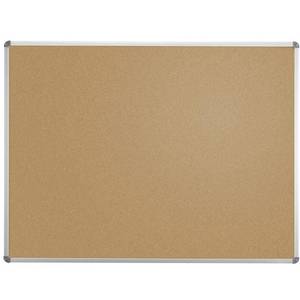 Maul Pinnwand Braun Kork 150 Cm X 100 Cm Kaufen