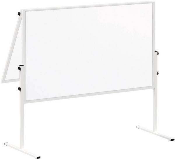 Moderationstafel MAULsolid 150x120cm klappb. Papier