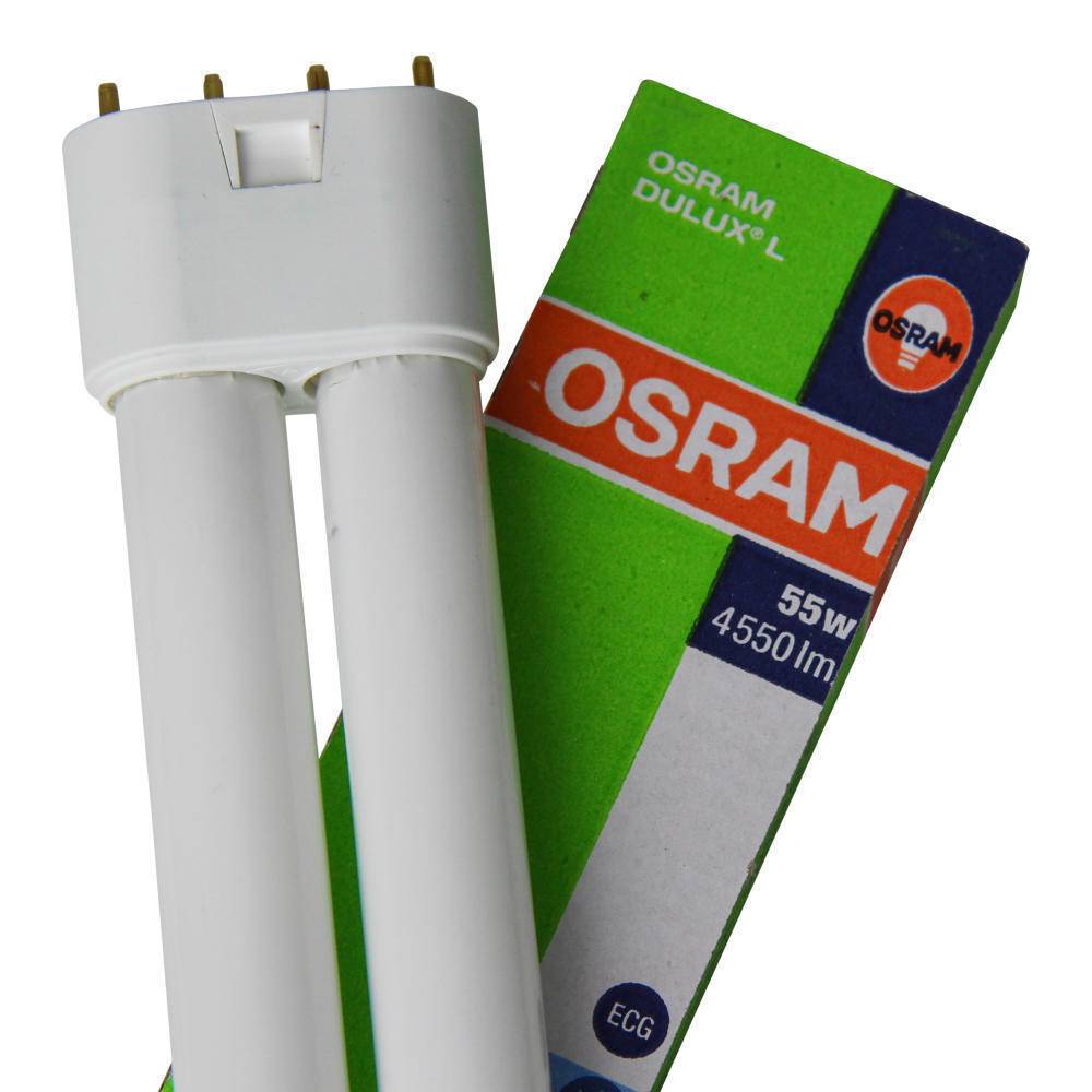 DULUX L 55W/865 2G11-1