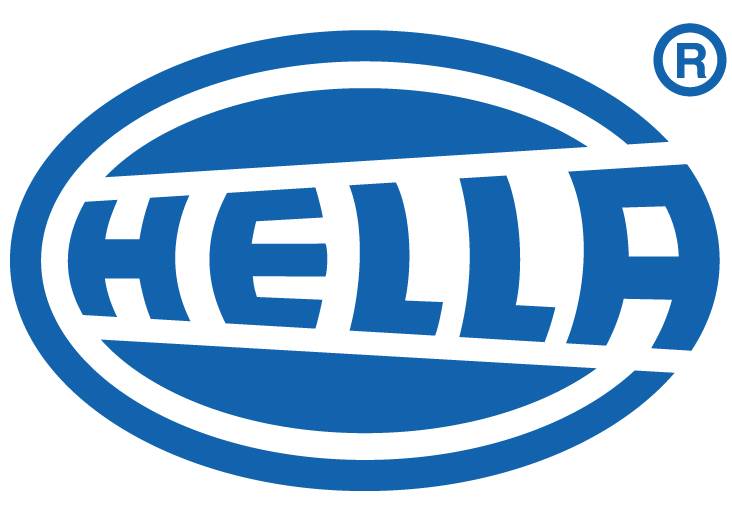 HELLA 8DX 355 370-011 Montagepaste