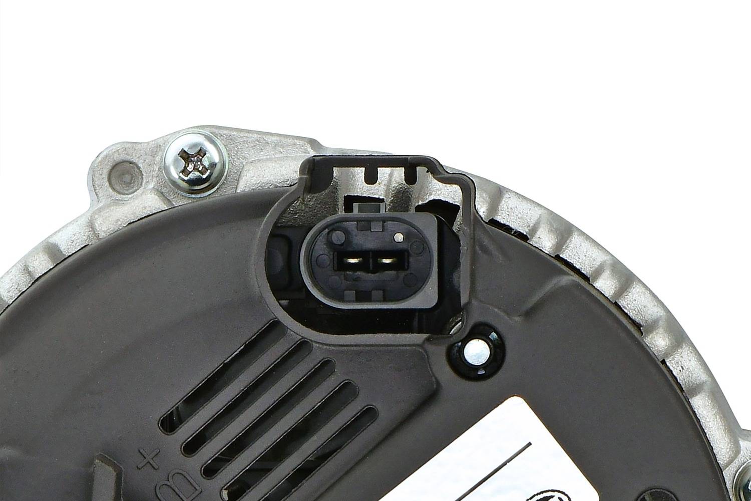 Lichtmaschine Generator 12 V 110 A Ø 50 mm HELLA für u.a. SEAT TOLEDO-2