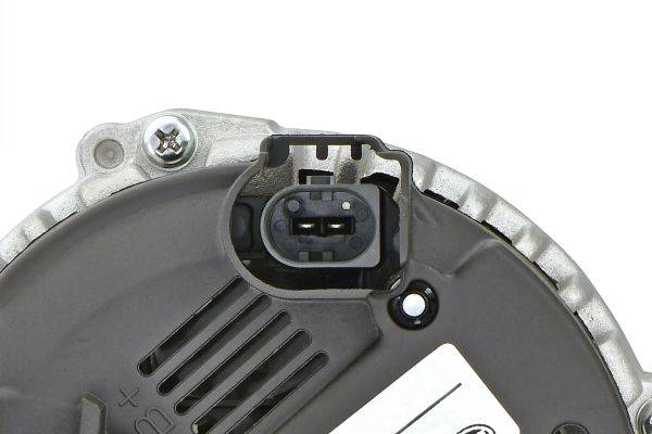 Lichtmaschine Generator 12 V 110 A Ø 50 mm HELLA für u.a. SEAT TOLEDO-3