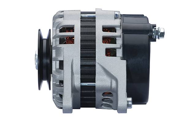HELLA 8EL 015 643-431 Generator-2