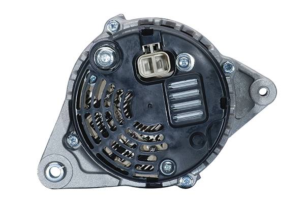 HELLA 8EL 015 643-431 Generator-3