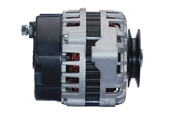 HELLA 8EL 015 643-431 Generator-4