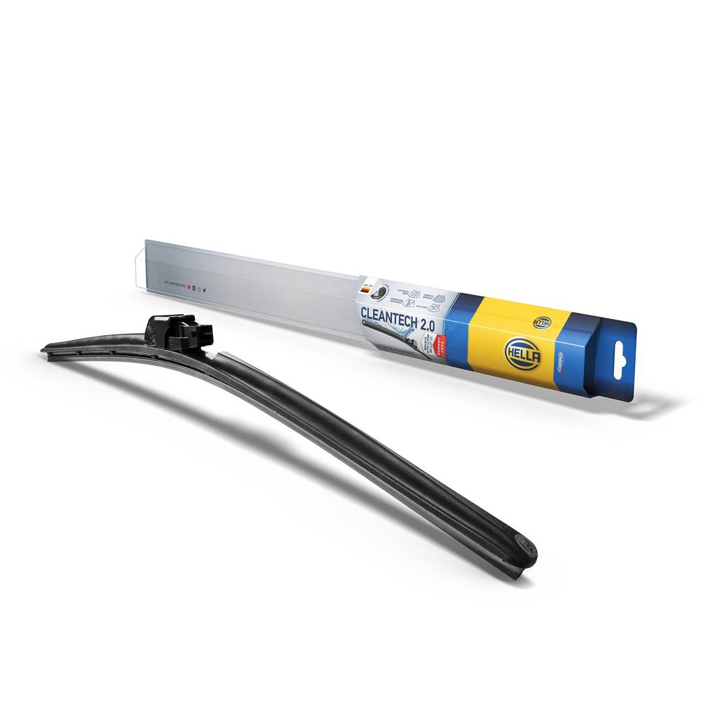 HELLA 9XW 358 053-321 Wischblatt, Universal-1