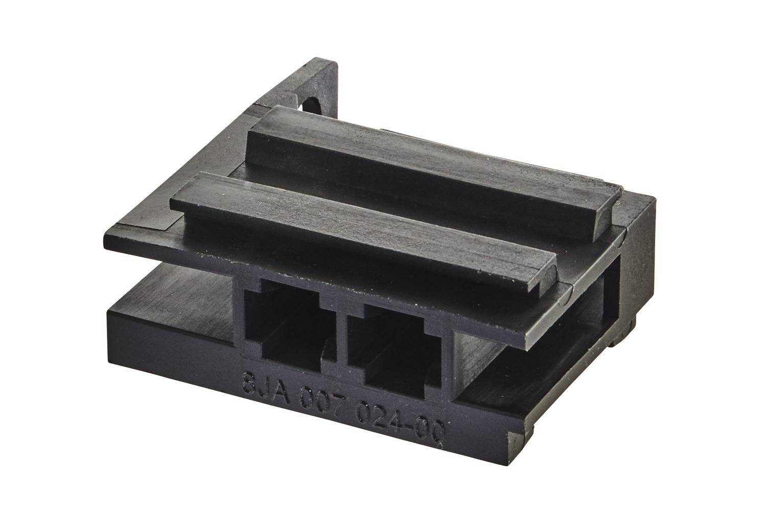 Sicherungshalter Standard-Flachstecksicherung HELLA für CLAAS-1
