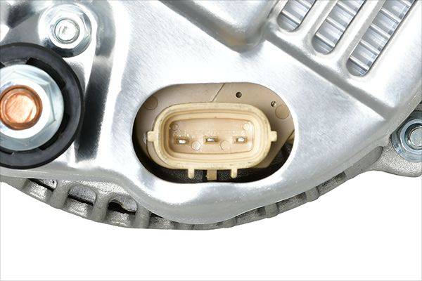 Lichtmaschine Generator 12 V 120 A Ø 48 mm HELLA für u.a. JAGUAR XJ-3