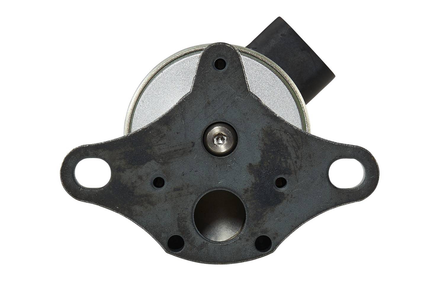 HELLA 6NU 010 171-071 AGR-Ventil - 12V - elektrisch - ohne Dichtung-0