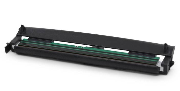 Zebra - 300 dpi - Druckkopf - für Zebra ZD621t-0