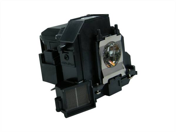 azurano Beamerlampe für EPSON ELPLP92, V13H010L92 Ersatzlampe mit Gehäuse