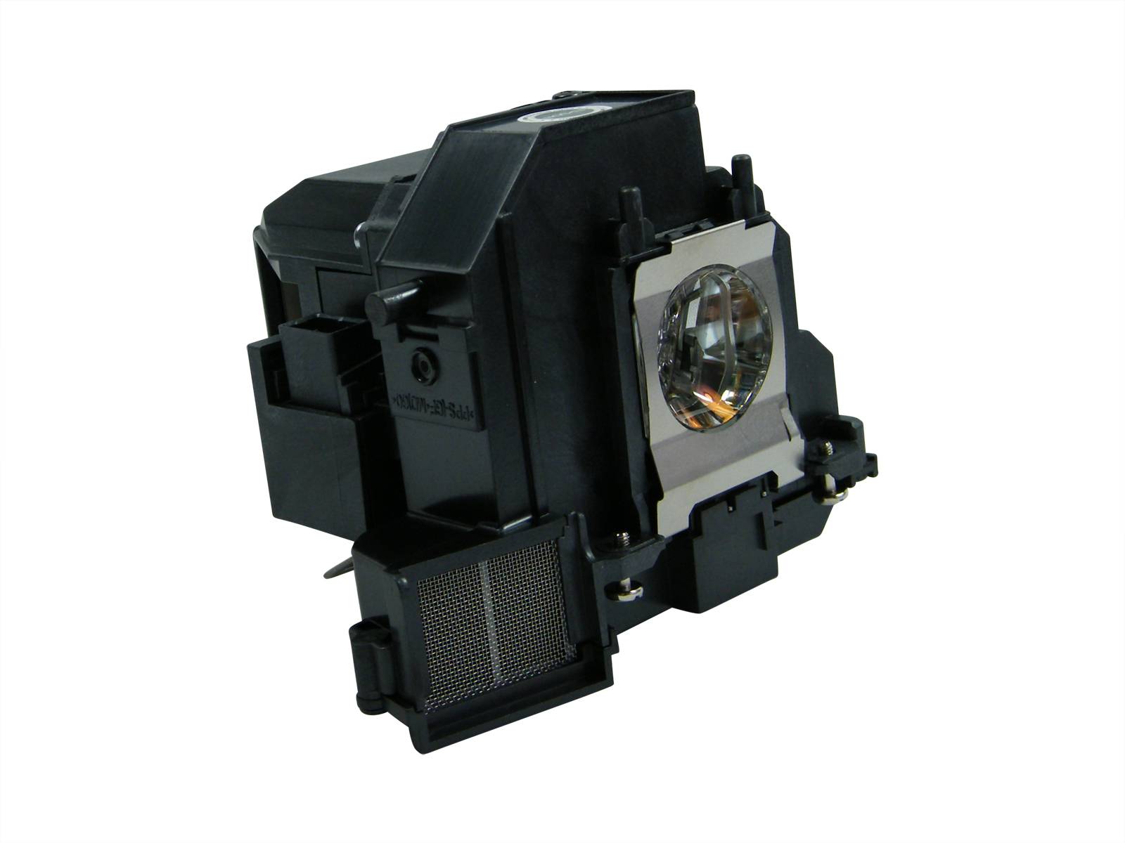 azurano Beamerlampe für EPSON ELPLP92, V13H010L92 Ersatzlampe mit Gehäuse-0