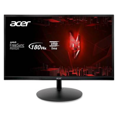Acer XF270YS3 Monitor, 4 ms, 68.6 cm, 27 Zoll, 1920 x 1080 Pixel, 300 cd/m²