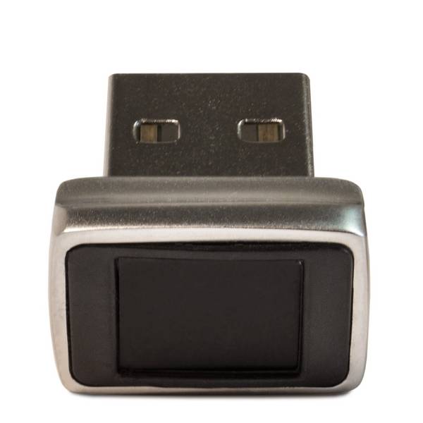 FeinTech FPS00201 USB Fingerabdruck-Sensor für Windows Hello