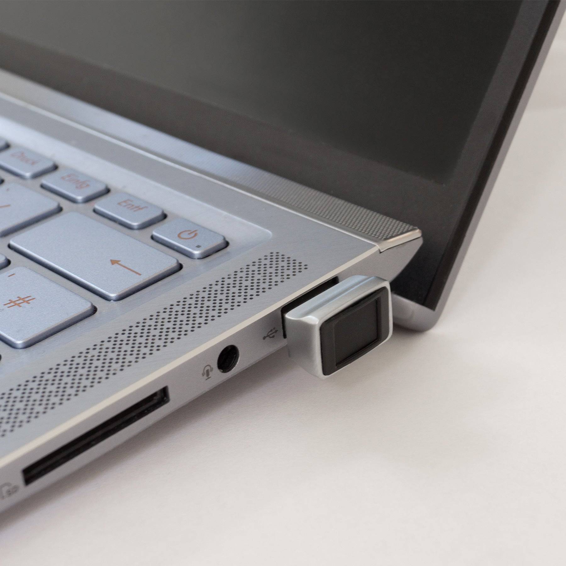FeinTech FPS00201 USB Fingerabdruck-Sensor für Windows Hello-2