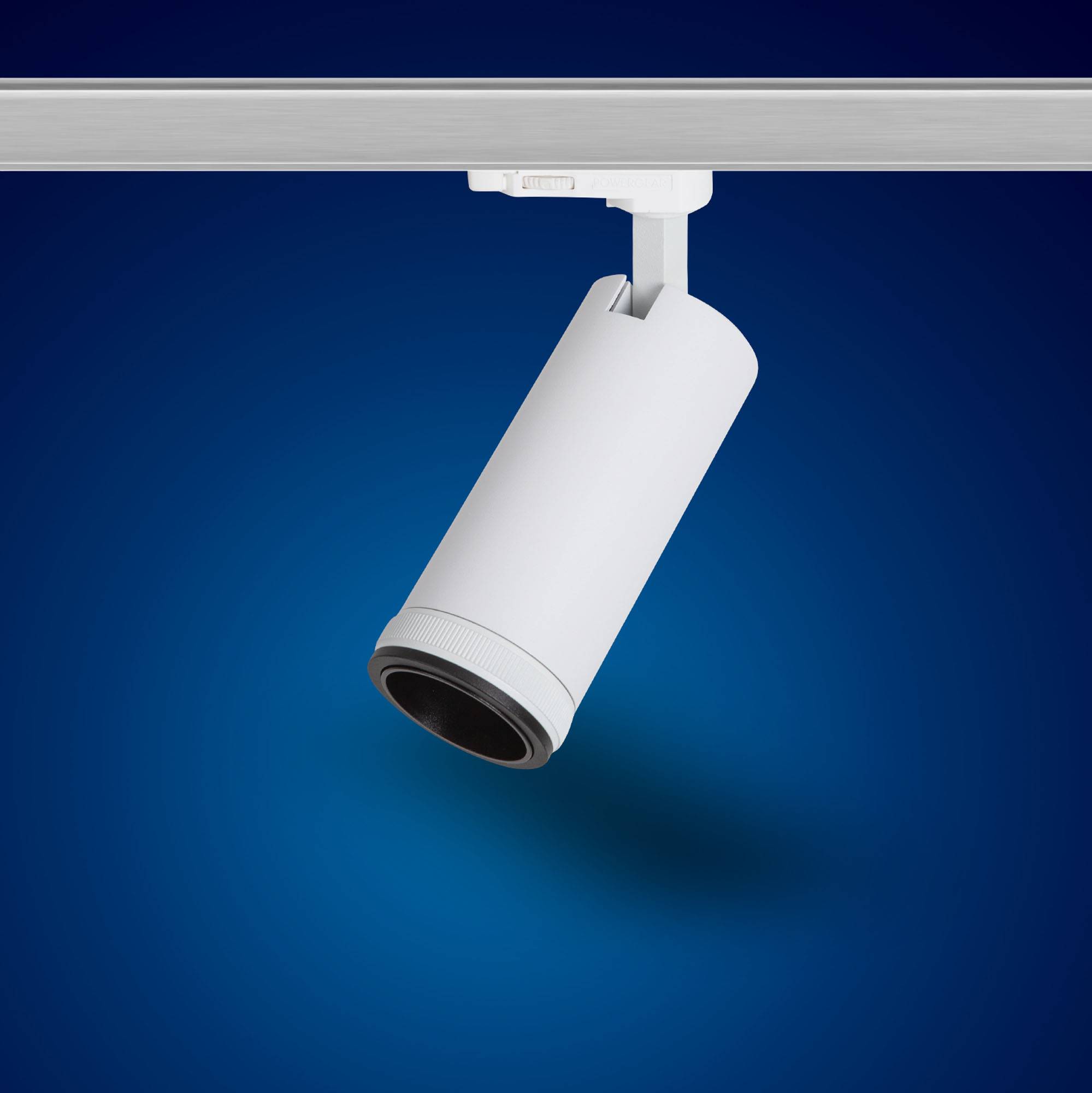 LED 3 Phasen Strahl ZOM (W) 15W Neutralweiß für Schienensystem-1