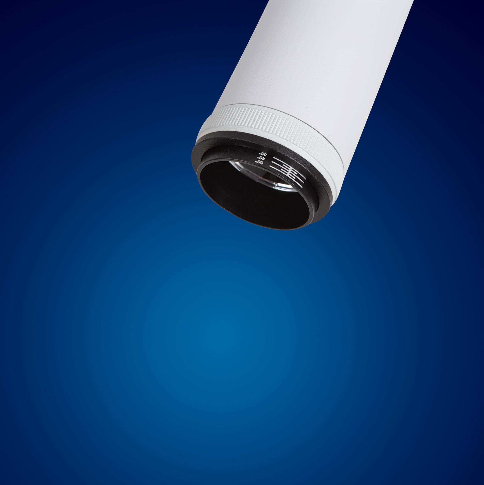 LED 3 Phasen Strahl ZOM (W) 15W Neutralweiß für Schienensystem-2